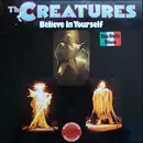 LP - The Creatures - Believe In Yourself