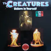 LP - The Creatures - Believe In Yourself