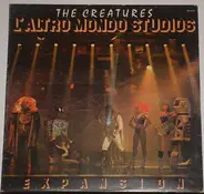 The  Creatures - Expansion - L'Altro Mondo Studios