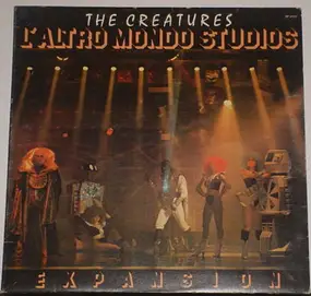 The Creatures - Expansion - L'Altro Mondo Studios