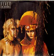 LP - The Creatures - Feast