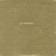 CD - The Creatures - Say - Limited Edition
