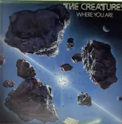 12inch Vinyl Single - The  Creatures - Where You Are - gatefold