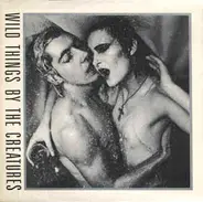 The Creatures - Wild Things
