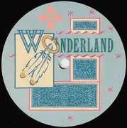 7inch Vinyl Single - The Creatures - Miss The Girl - Paper Labels