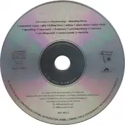 CD - The Creatures - Boomerang