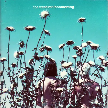 The Creatures - Boomerang