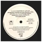 LP - The Creatures - Boomerang