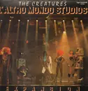 LP - The  Creatures - Expansion - L'Altro Mondo Studios