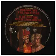 LP - The Creatures - Feast