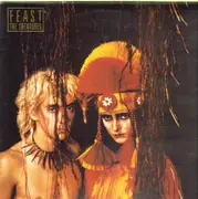 LP - The Creatures - Feast