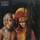 LP - The Creatures - Feast