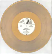 12inch Vinyl Single - The Creatures - Illusion - Clear yellow