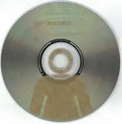 CD - The Creatures - Say - Limited Edition