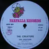 12inch Vinyl Single - The Creatures - The Creature - Gatefold