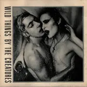 2x7inch Vinyl Single - The Creatures - Wild Things