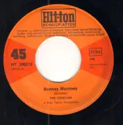 7inch Vinyl Single - The Creation - Bonney Moroney / Mercy, Mercy, Mercy
