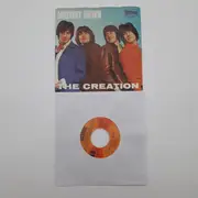 7inch Vinyl Single - The Creation - Midway Down