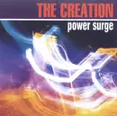 CD - The Creation - Power Surge