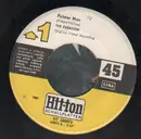 7'' - The Creation - Painter Man / Biff Bang Pow - rare mod freakbeat
