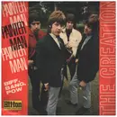 7inch Vinyl Single - The Creation - Painter Man / Biff Bang Pow