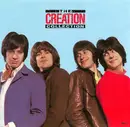 CD - The Creation - The Creation Collection