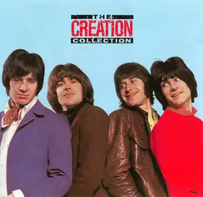 The Creation - The Creation Collection