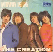 The Creation - Midway Down