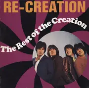 LP - The Creation - Re-Creation (The Rest Of The Creation)