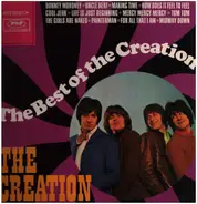 The Creation - The Best Of The Creation