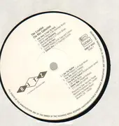 LP - The Creation - The Ritz Collection