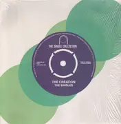 LP - The Creation - The Single Collection