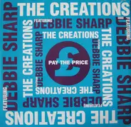 The Creations Featuring Debbie Sharp - Pay The Price