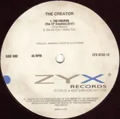 The Creator - The Creator