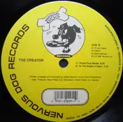 The Creator - Throw Your Hands