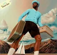 Tyler, The Creator - Call Me If You Get Lost