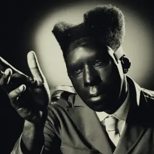 The Creator Tyler - Chromakopia