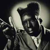 Tyler, the Creator - Chromakopia