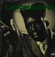 Tyler, The Creator - Chromakopia