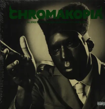 Tyler, The Creator - Chromakopia