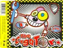 CD Single - The Creator - I Am The Creator