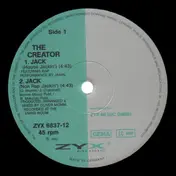 The Creator - Jack