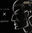 12inch Vinyl Single - The Creator, Creator - Regulator