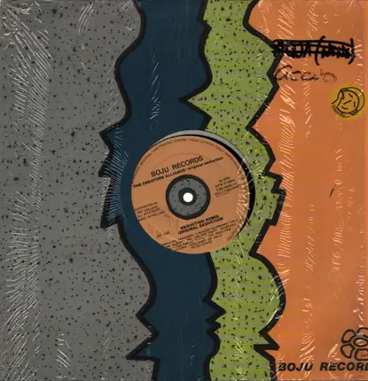 The Creators Alliance - Original Seduction