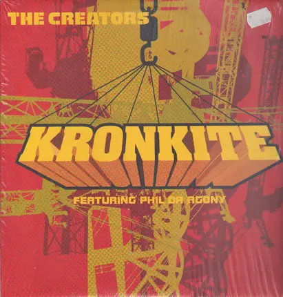 The Creators - Kronkite