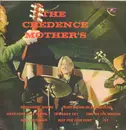 LP - The Credence Mother's - The Credence Mother's - Original Mexican, Black Fono