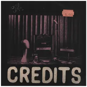 The Credits - It's You / Fazed Dazed