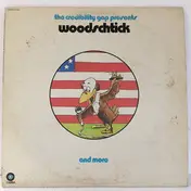 The Credibility Gap - The Credibility Gap Presents Woodschtick And More