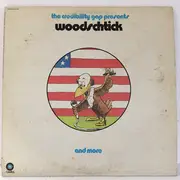 LP - The Credibility Gap - The Credibility Gap Presents Woodschtick And More