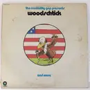 LP - The Credibility Gap - The Credibility Gap Presents Woodschtick And More